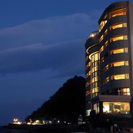 Luxury Wa Hotel Kaze No Kaori Ito  Exterior foto