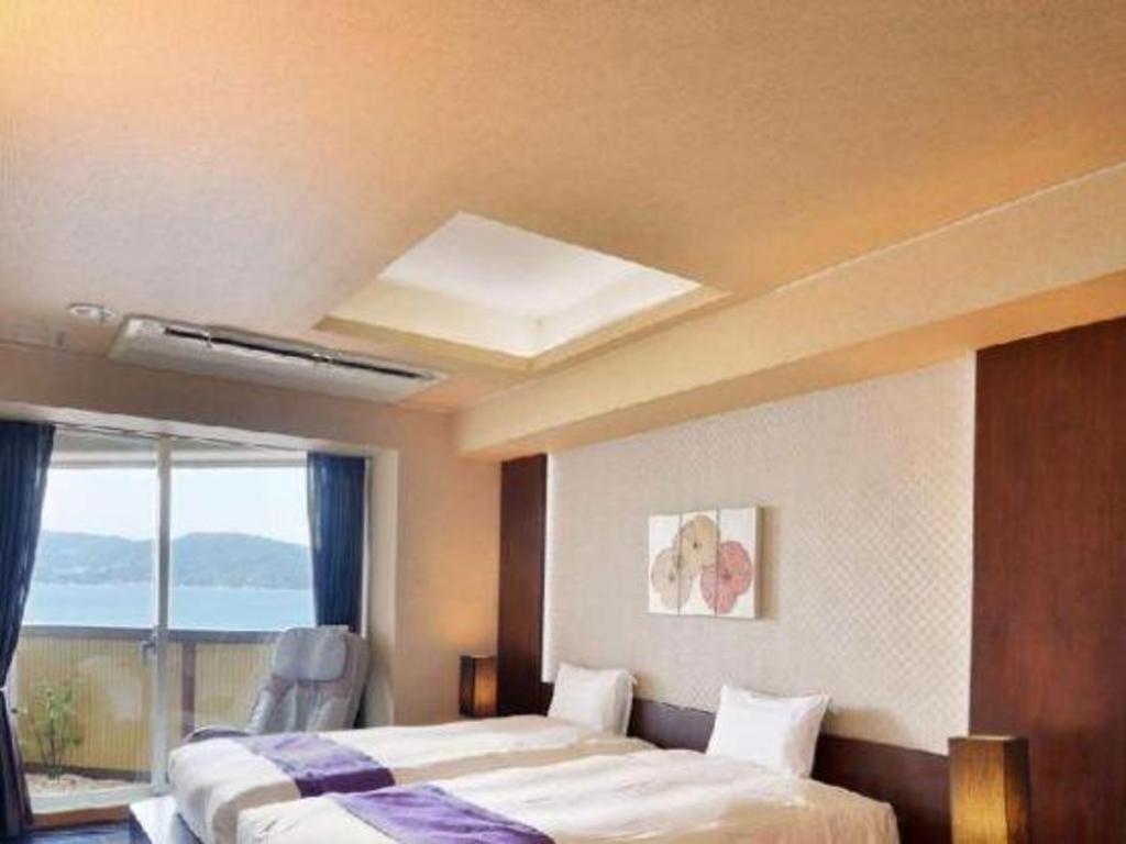 Luxury Wa Hotel Kaze No Kaori Ito  Exterior foto