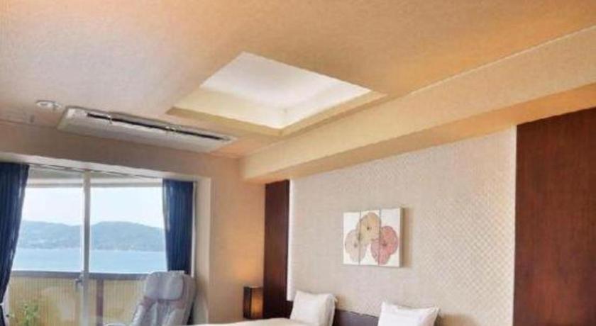 Luxury Wa Hotel Kaze No Kaori Ito  Exterior foto