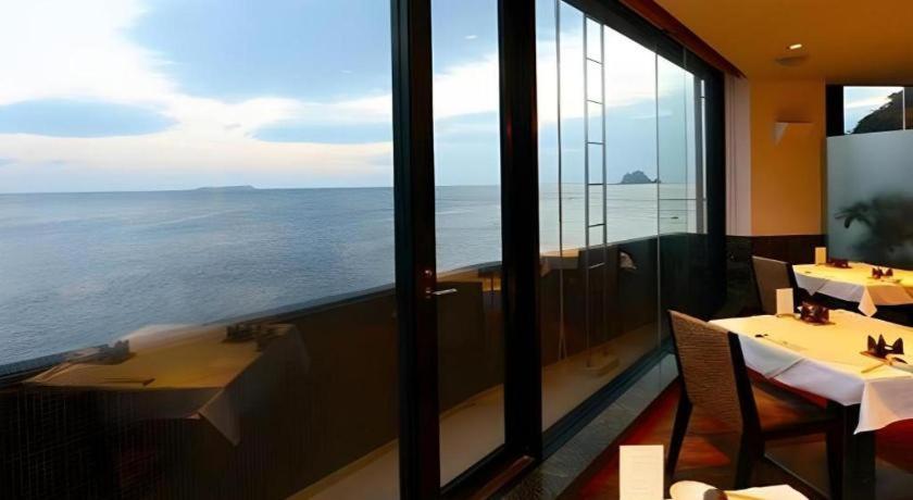 Luxury Wa Hotel Kaze No Kaori Ito  Exterior foto