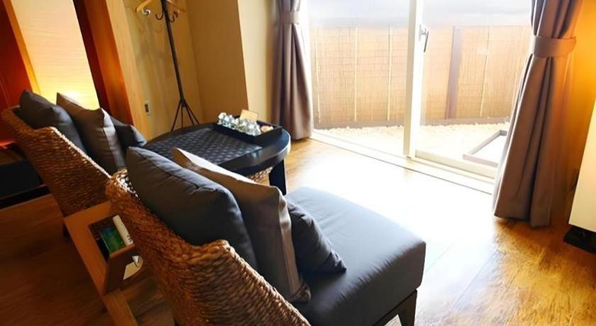 Luxury Wa Hotel Kaze No Kaori Ito  Exterior foto