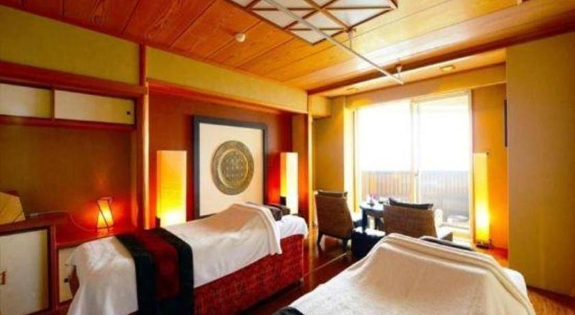 Luxury Wa Hotel Kaze No Kaori Ito  Exterior foto