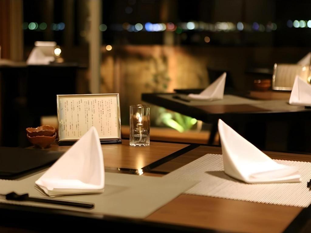 Luxury Wa Hotel Kaze No Kaori Ito  Exterior foto
